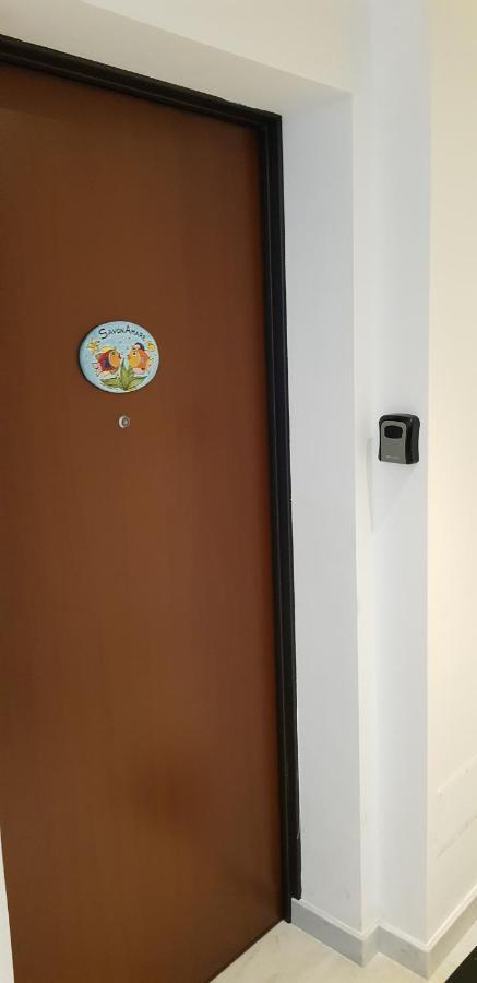 فيلا Savonaamare المظهر الخارجي الصورة